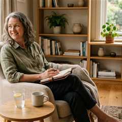 How to Improve Your Daily Quality of Life Naturally