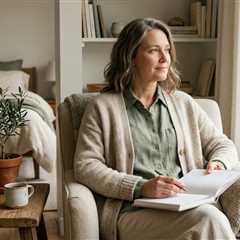 What Wellness Really Means After 40