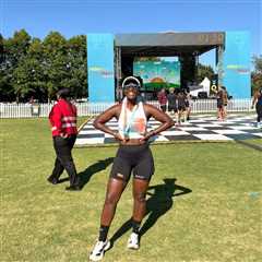 I Experienced Running Burnout From Chasing PBs – Here’s How I Recovered