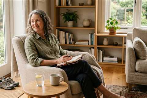 How to Improve Your Daily Quality of Life Naturally
