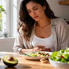The Hidden Digestion Problem That Could Be Stealing the Benefits From Your Healthy Diet