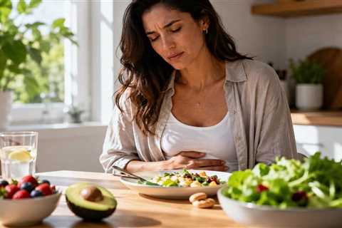 The Hidden Digestion Problem That Could Be Stealing the Benefits From Your Healthy Diet