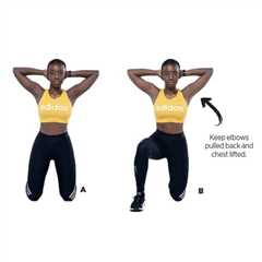 This PT-Approved Workout Technique Gets Max Results, Fast – With No Equipment