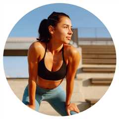 For Women, Exercising During This Time Of Day May Deliver Stronger Results