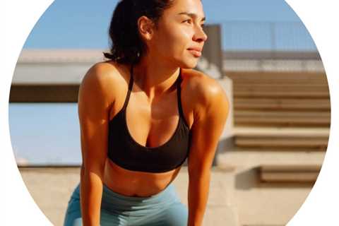 For Women, Exercising During This Time Of Day May Deliver Stronger Results