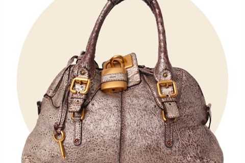 15 Fashionable Bags That Are Actually Worth The Splurge