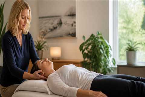 Bowen Therapy and Emotional Well-Being: Exploring Relaxation and Stress Relief