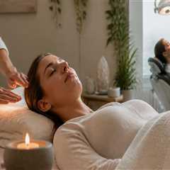 How a Dentist Visit Can Fit Into a Broader Self-Care Plan That Includes Reiki